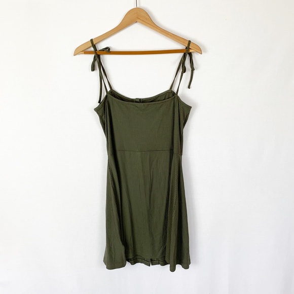 Listing Ending Price Firm Topshop Dress - Picture 2 of 5